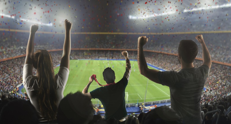 Top 7 najbardziej kultowych stadionów piłkarskich na świecie